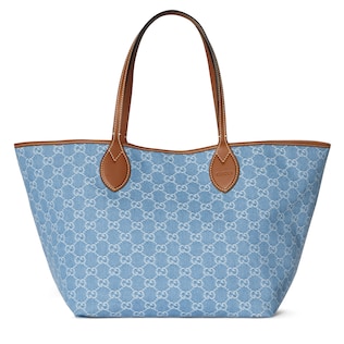 Gucci Totissima large tote bag