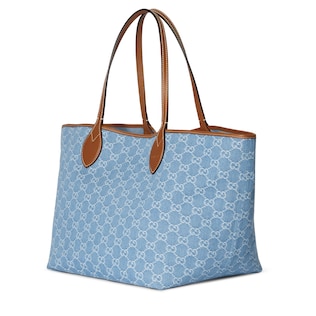 Gucci Totissima large tote bag