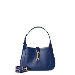 Borsa a spalla Gucci Jackie 1961 misura media