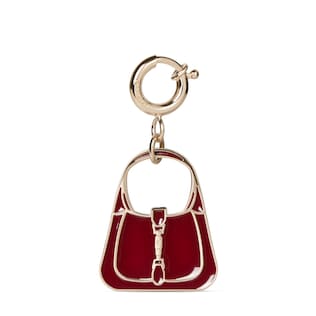 Jackie 1961 bag charm
