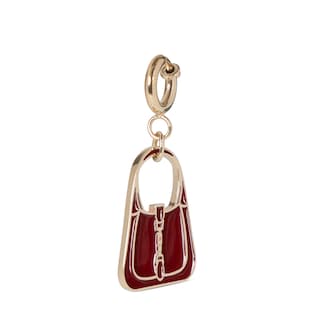 Jackie 1961 bag charm