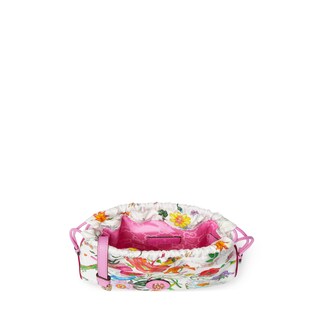 Gucci Minuet pouch charm