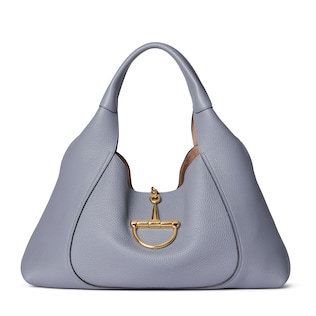 Gucci Softbit Maxi-Schultertasche