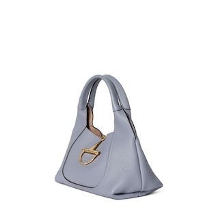 Gucci Softbit medium top handle bag