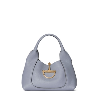 Bolso de mano Gucci Softbit con asa mediano