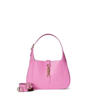 حقيبة Gucci Jackie 1961 متوسطة الحجم