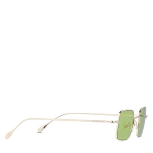 Square frame sunglasses