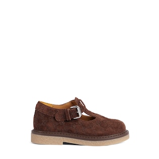 Toddler GG loafer