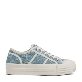 Women's chunky sneaker