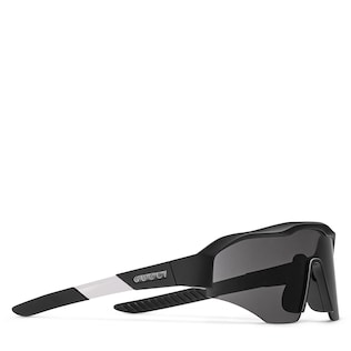 Mask-shaped sunglasses