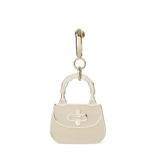 Gucci Bamboo 1947 bag charm