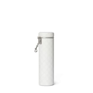 GG tennis ball case