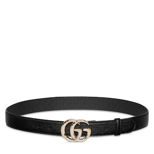 GG Marmont thin belt
