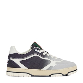 〔グッチ リウェブ〕メンズ スニーカー