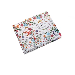 Gucci : The Art of Silk (Français)