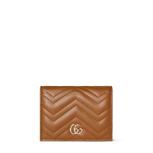 GG Marmont small wallet