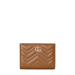 GG Marmont small wallet