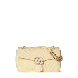 GG Marmont medium shoulder bag