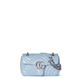 Sac à épaule GG Marmont petit format