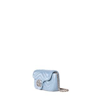 GG Marmont mini shoulder bag