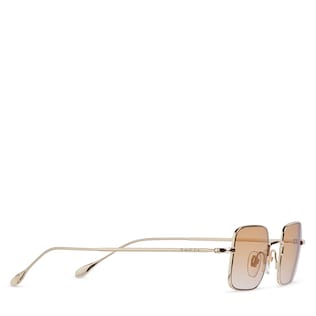 Square frame sunglasses