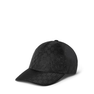 GG nylon baseball hat