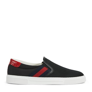 Zapatilla sin cordones Ace para Hombre