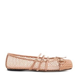 Ballerines Gucci Horsebit pour femme