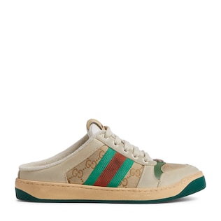 Women's Screener mule