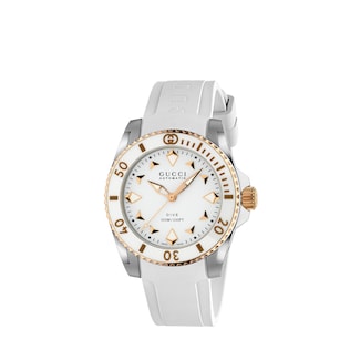 Gucci Dive watch, 36mm