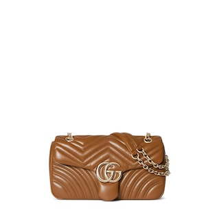 GG Marmont medium shoulder bag