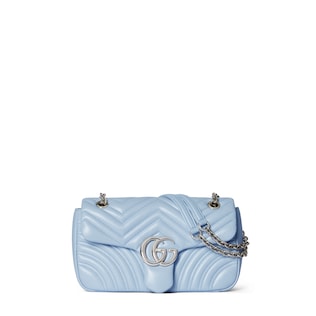 GG Marmont medium shoulder bag