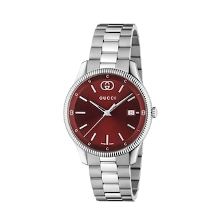 G-Timeless watch, 38mm