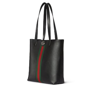 Ophidia medium tote bag