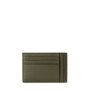 GG Jumbo card case