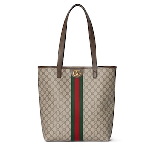 Ophidia medium tote bag