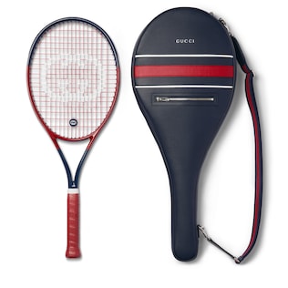 Racchetta da tennis Gucci x HEAD