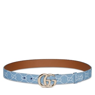 GG Marmont thin belt