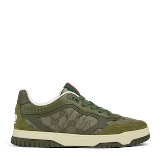 Men's Gucci Re-Web sneaker