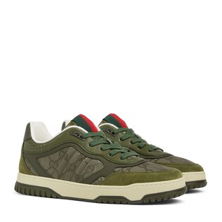 Men's Gucci Re-Web sneaker