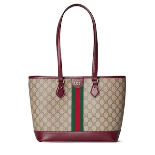 Ophidia medium tote bag