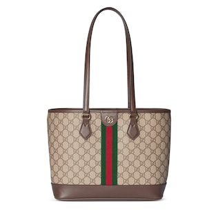 Ophidia medium tote bag
