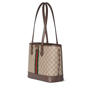 Ophidia medium tote bag