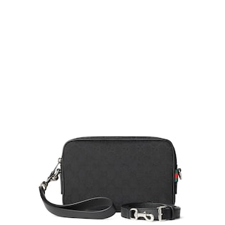 GG canvas small crossbody bag