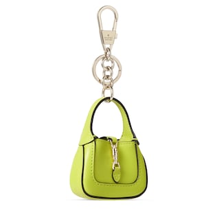 Keychain with Gucci Jackie 1961
