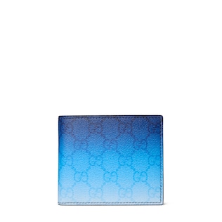Gucci Chroma bi-fold wallet