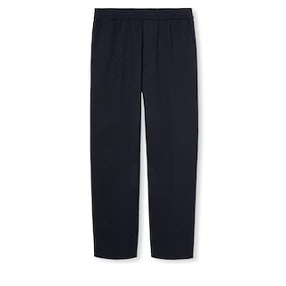 Hose aus GG Baumwollgabardine