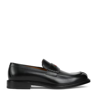 Men's loafer with Web