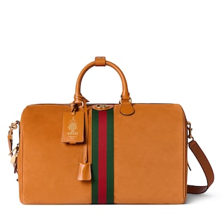 Gucci Savoy medium duffle bag