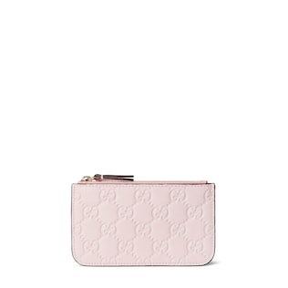 GG Emblem key pouch